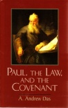Paul the Law and the Covenant